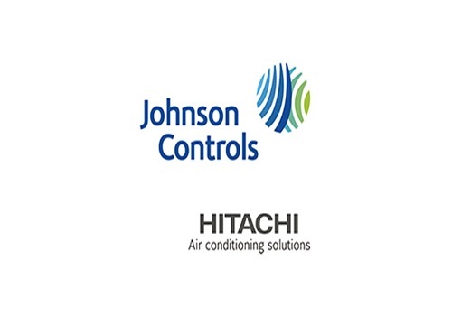 Sell Johnson Controls-Hitachi Air Conditioning Ltd For Target Rs.919-Yes Securities 